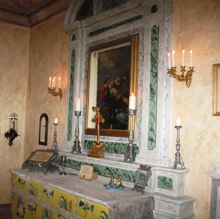 Villa San Giuseppe ปอร์โตอัซซูร์โร ภายนอก รูปภาพ