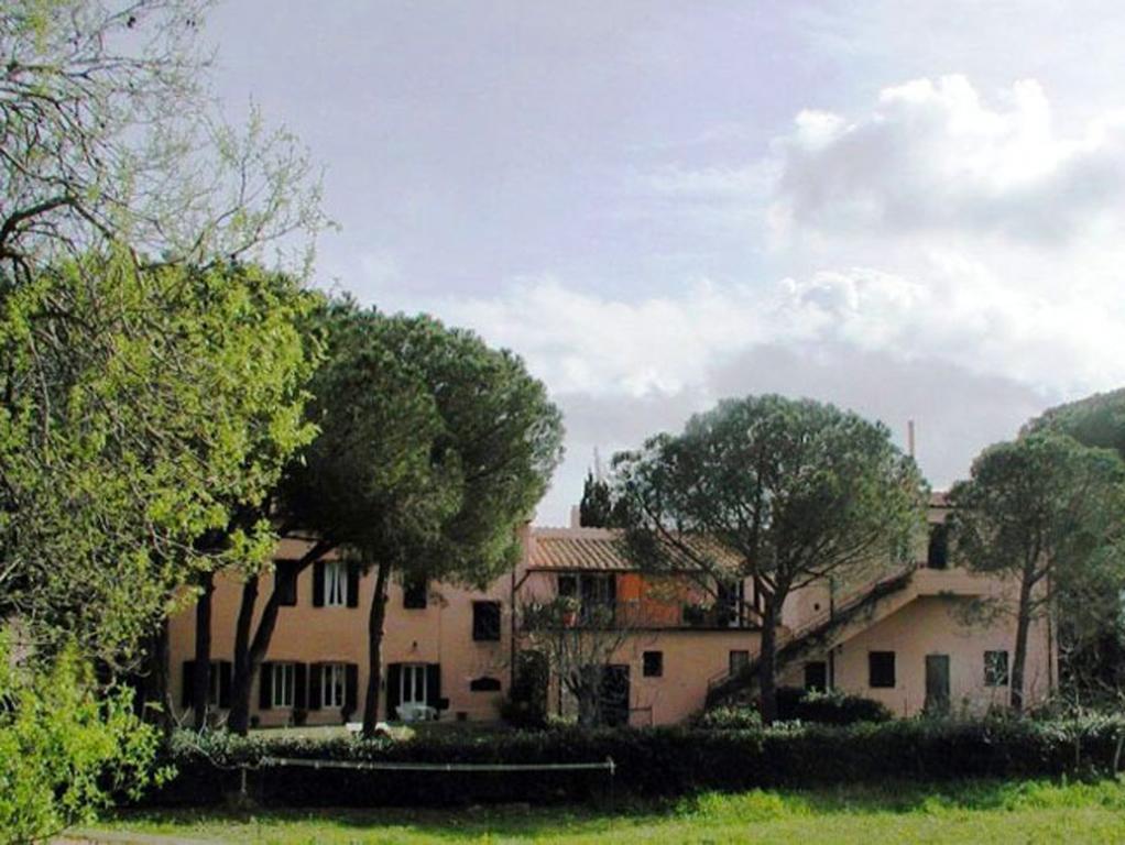 Villa San Giuseppe ปอร์โตอัซซูร์โร ภายนอก รูปภาพ