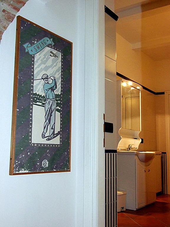 Villa San Giuseppe ปอร์โตอัซซูร์โร ภายนอก รูปภาพ