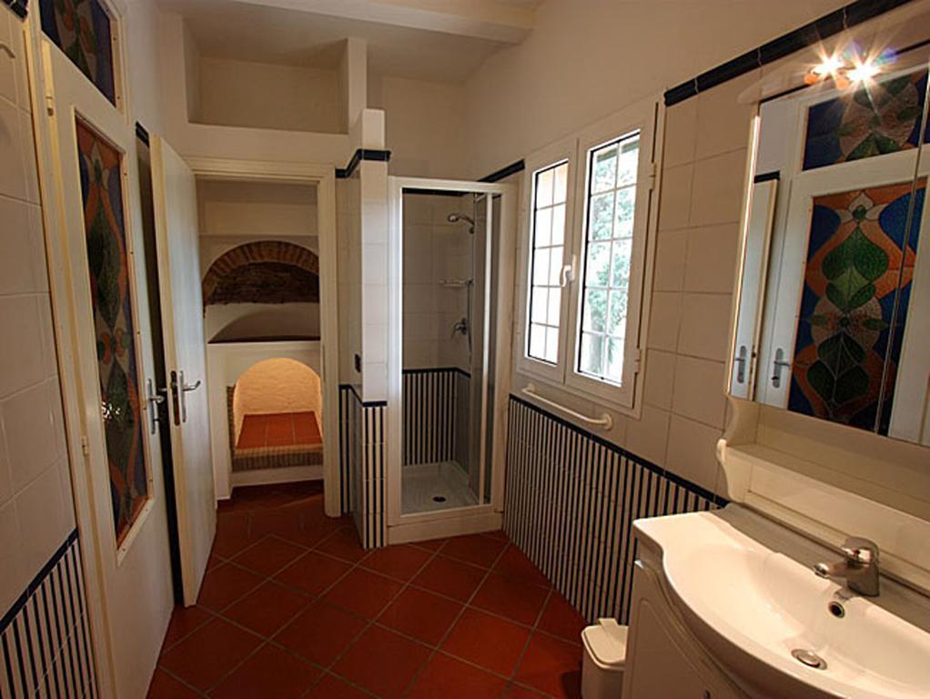 Villa San Giuseppe ปอร์โตอัซซูร์โร ภายนอก รูปภาพ