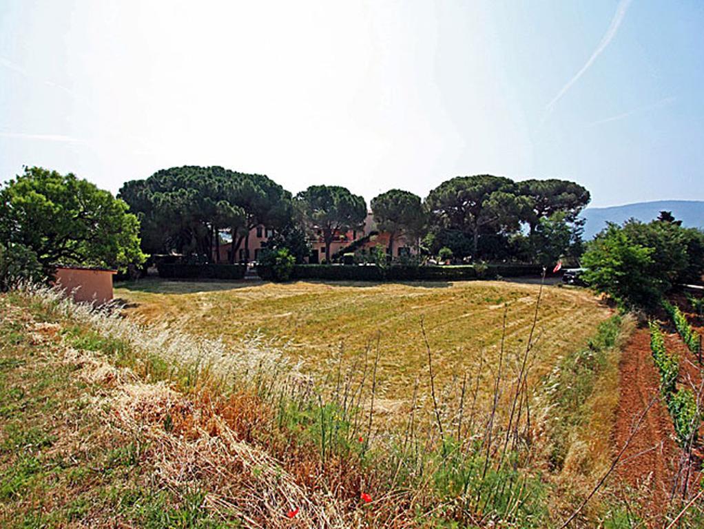 Villa San Giuseppe ปอร์โตอัซซูร์โร ภายนอก รูปภาพ