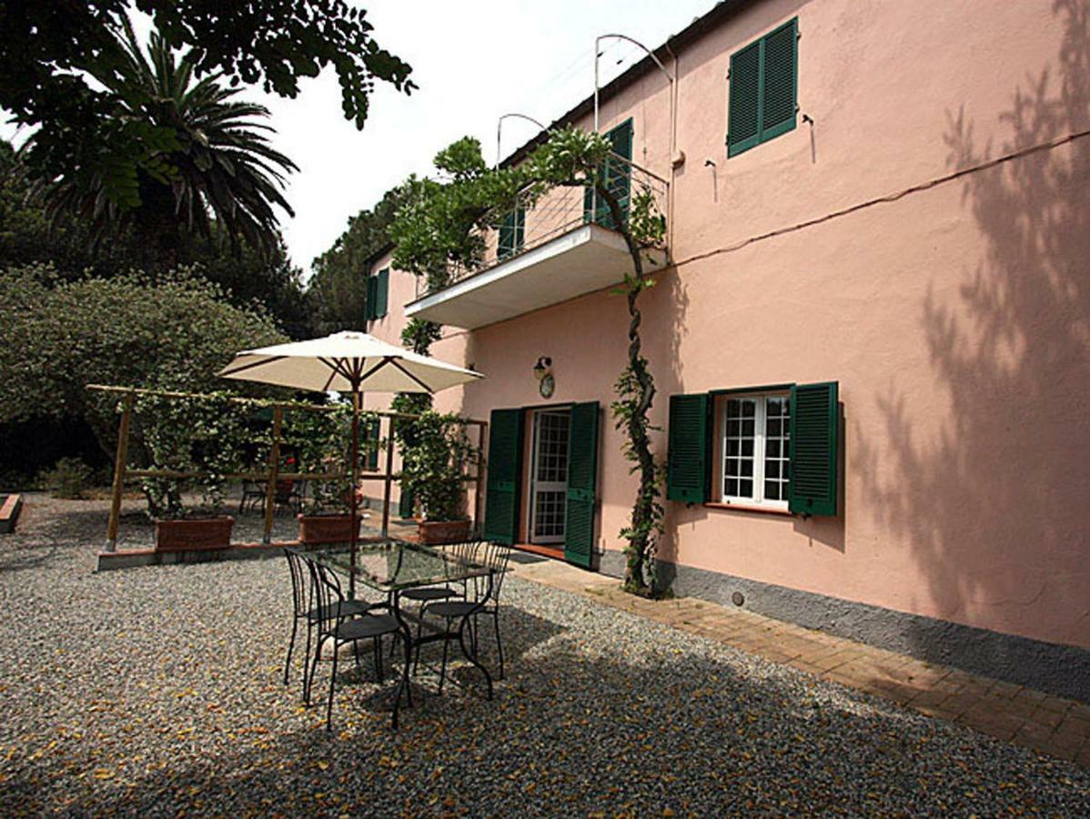 Villa San Giuseppe ปอร์โตอัซซูร์โร ห้อง รูปภาพ